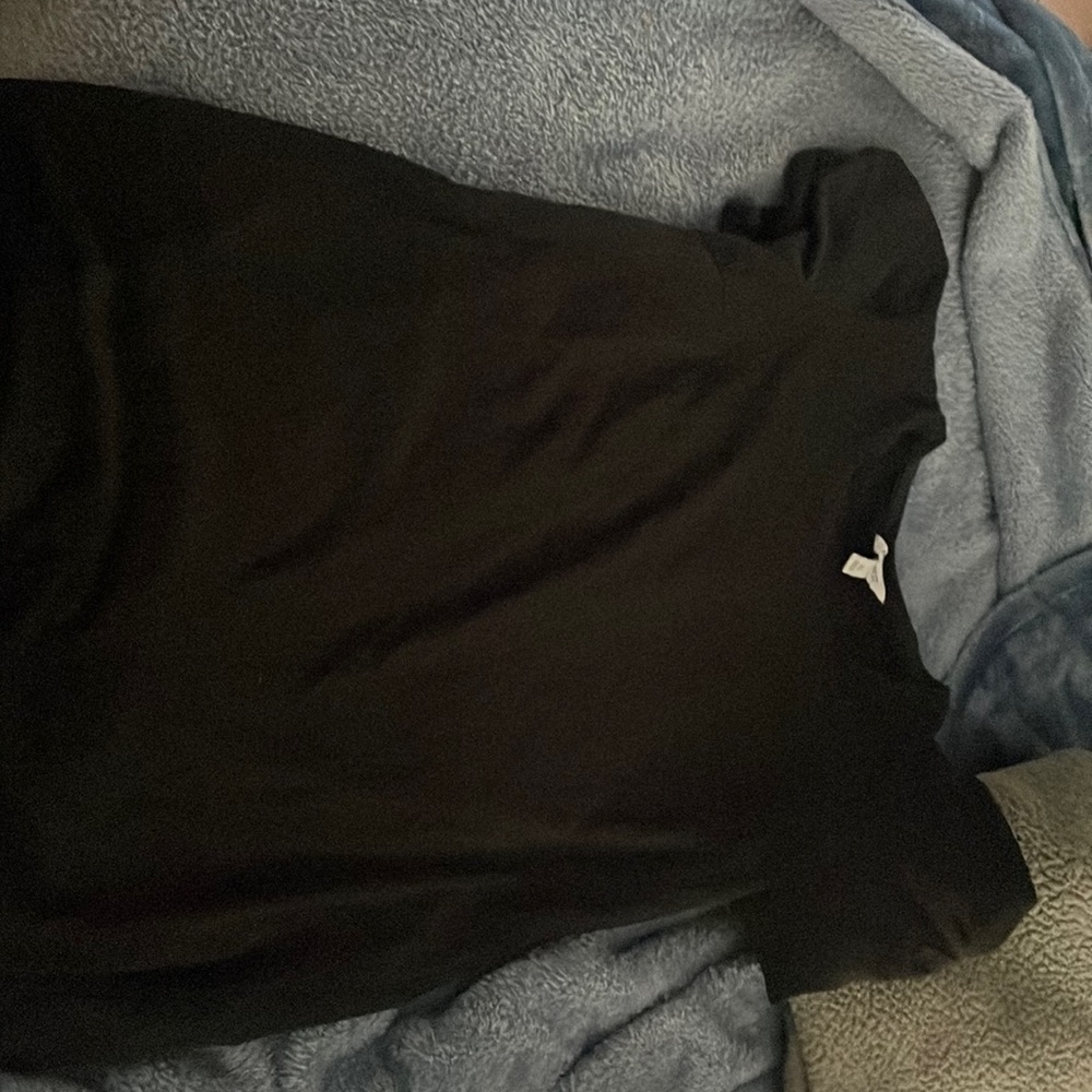 Black XL Dress